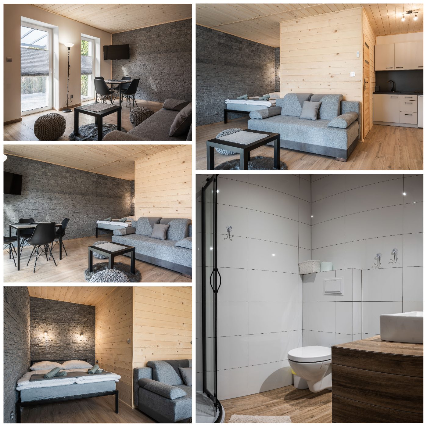 Apartament 1
