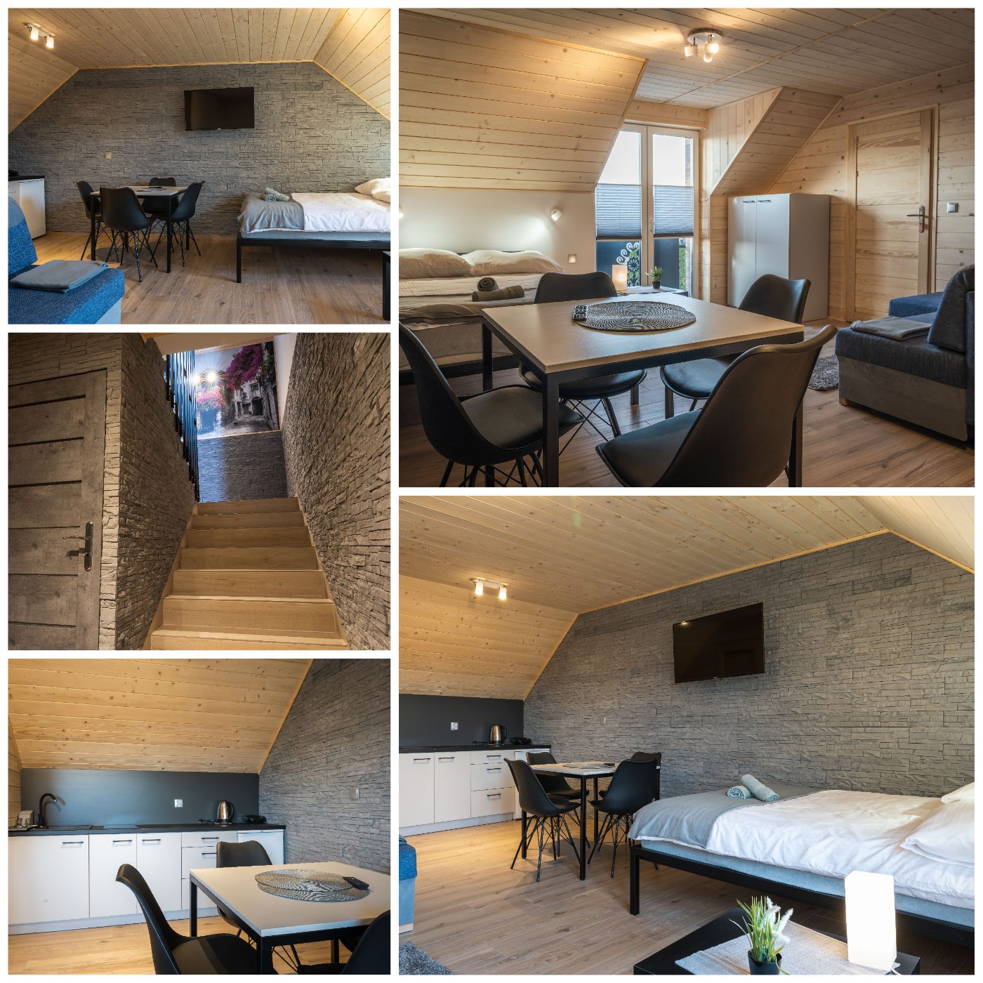 Apartament 3