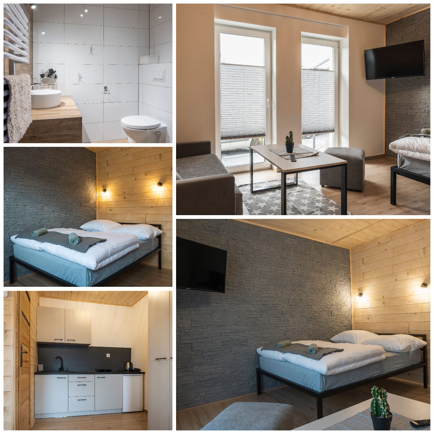 Apartament 4