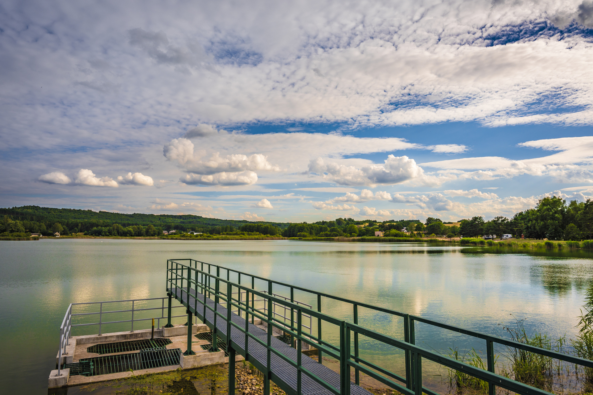 Jezioro